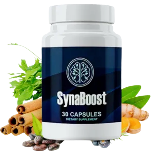 SynaBoost - #1 Support Sharp Brain | Canada Official Website